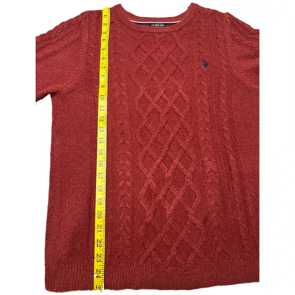 U.S. Polo Assn. this polo